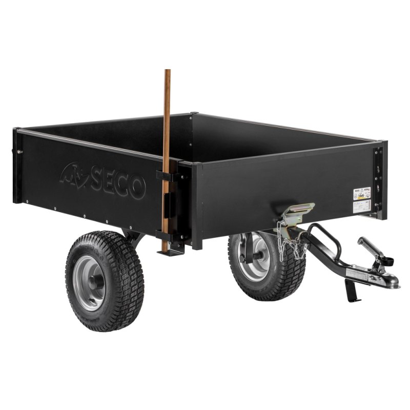 držák nářadí k vozíku SECO NT - 3, NT - 4