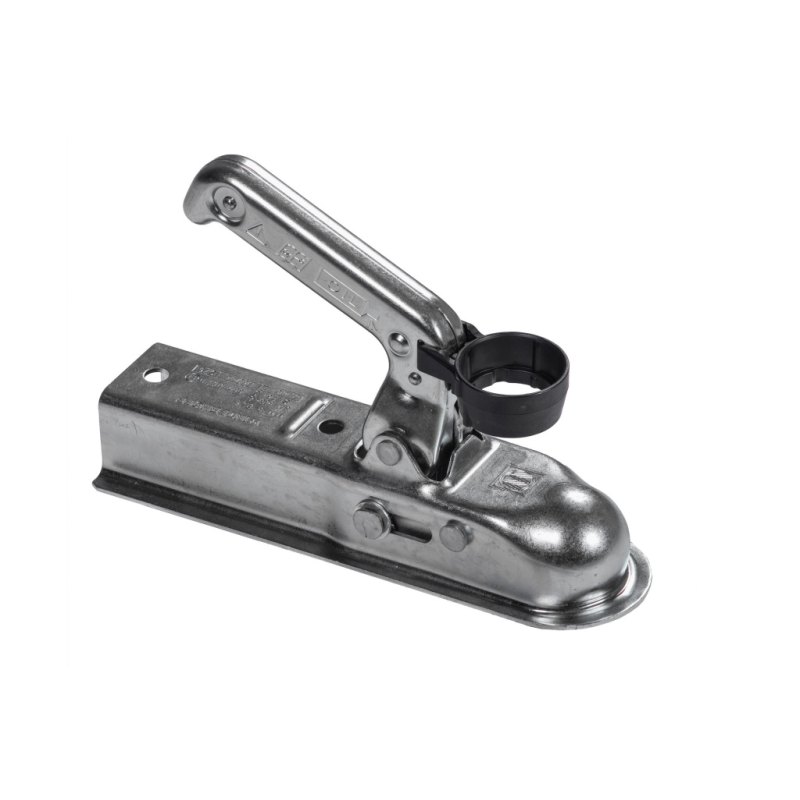 tažná spojka k vozíku SECO NT - 3, NT - 4