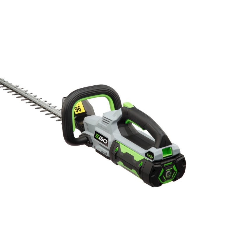 aku plotostřih EGO HT2410E