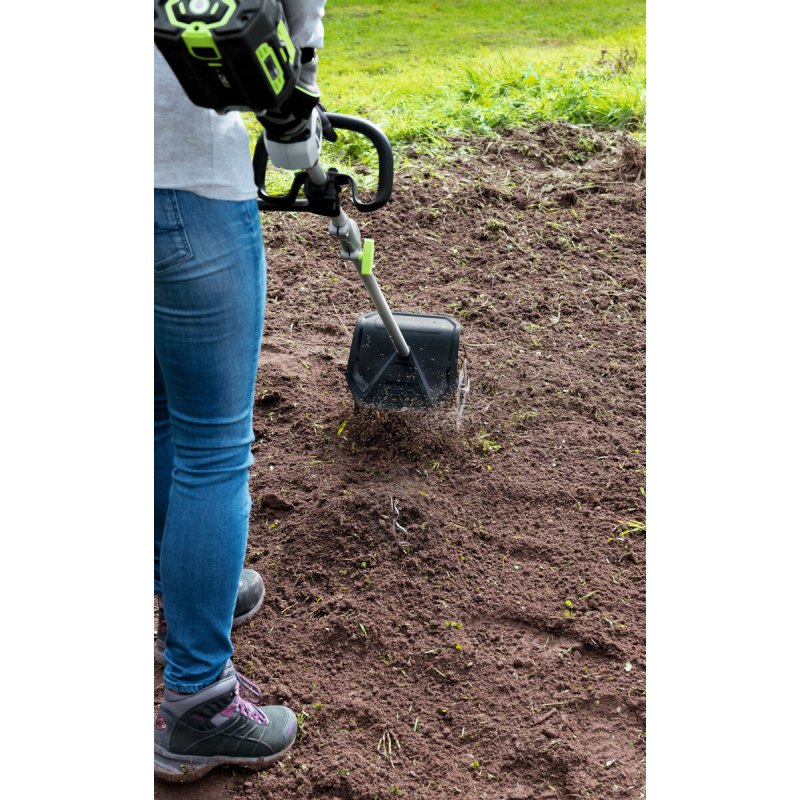 nástavec rotavátor EGO CTA9500 nástavec rotavátor EGO CTA9500