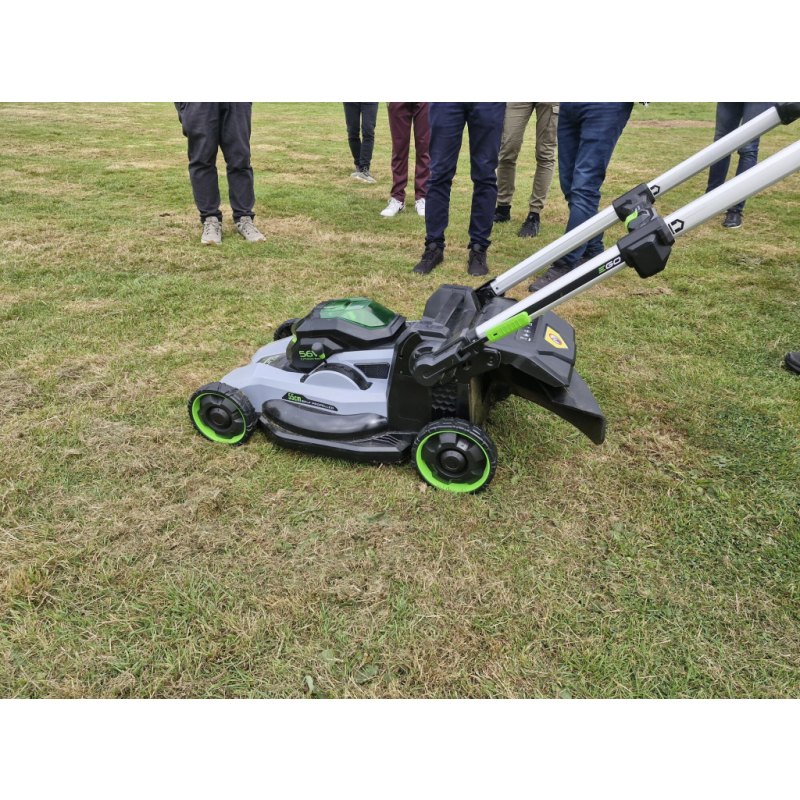 aku sekačka EGO LM2230E-SP aku sekačka EGO LM2230E-SP