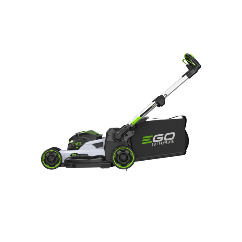 aku sekačka EGO LM2236E-SP - SET (BA5600T + CH5500E) aku sekačka EGO LM2236E-SP - SET (BA5600T + CH5500E)