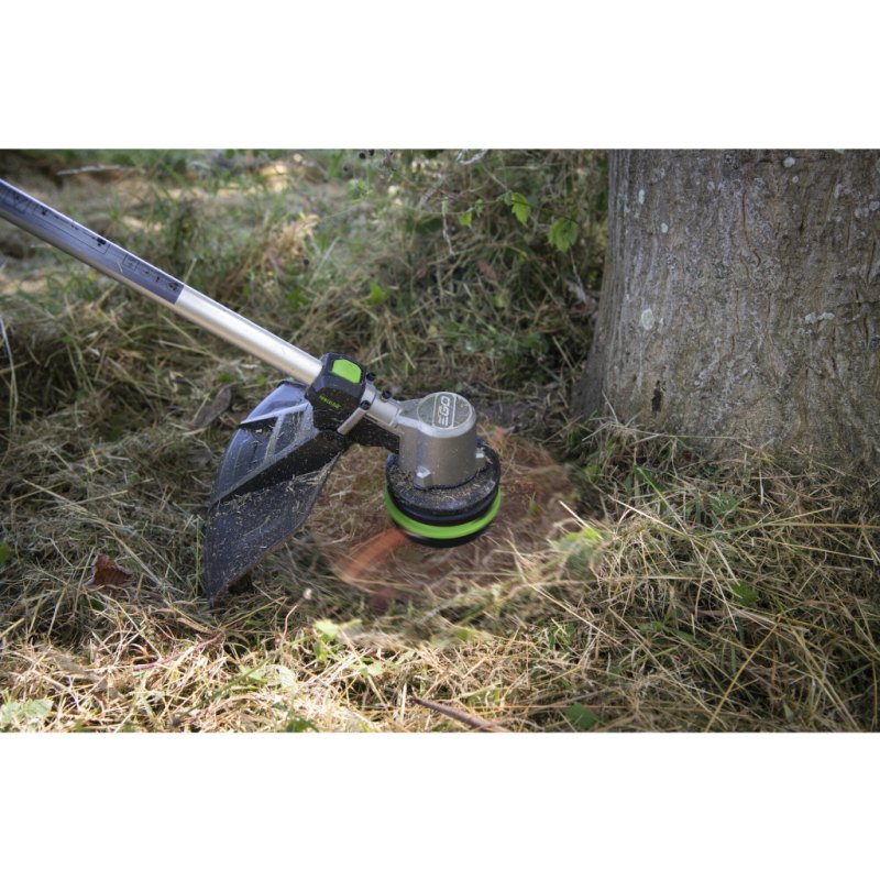 aku vyžínač EGO ST1510E-T
