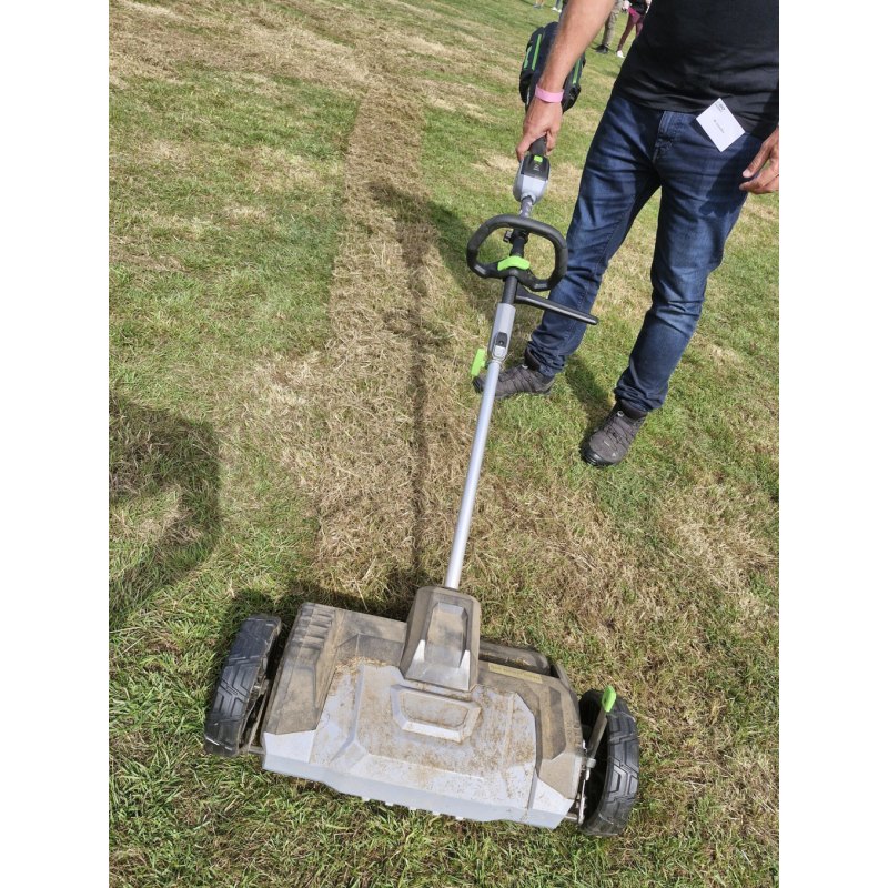 nástavec trávníkový vyčesávač EGO DA1400 nástavec trávníkový vyčesávač EGO DA1400