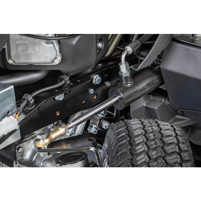 servořízení pro SECO Starjet 4x4