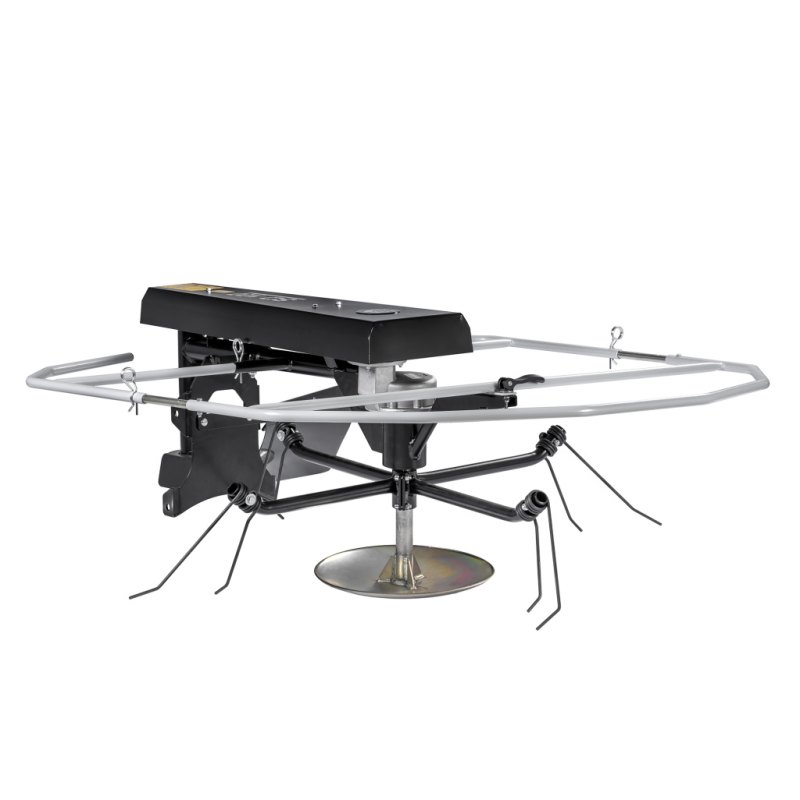 obraceč sena pro traktory SECO Starjet