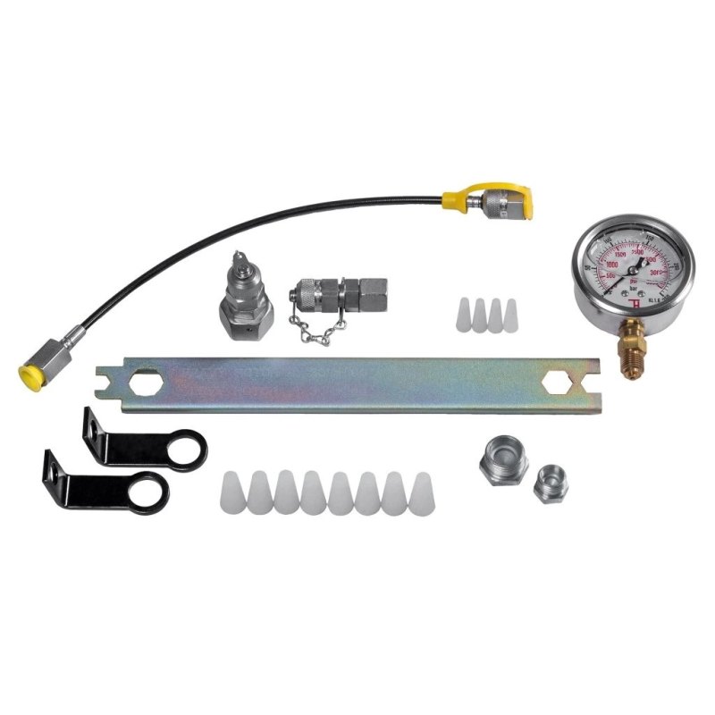 servisní sada pro traktor SECO MP 122D