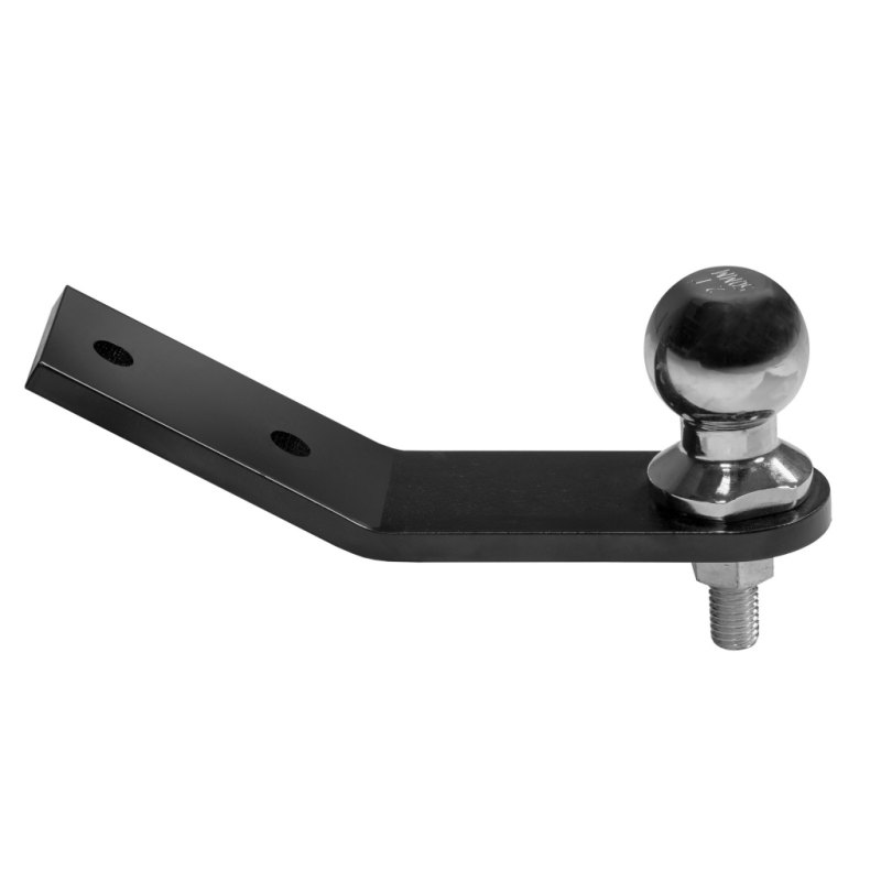 zadní závěs SECO MP 122D