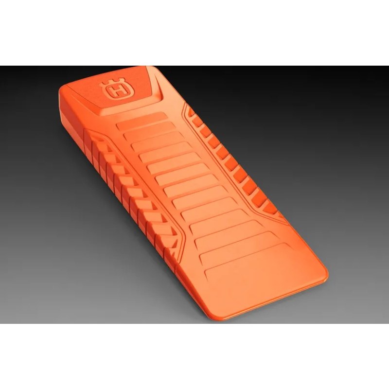 dřevorubecký kácecí klín Husqvarna 24 cm