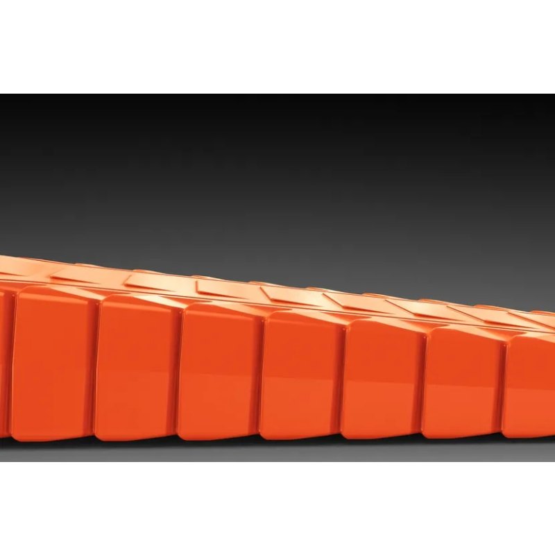 dřevorubecký kácecí klín Husqvarna 24 cm