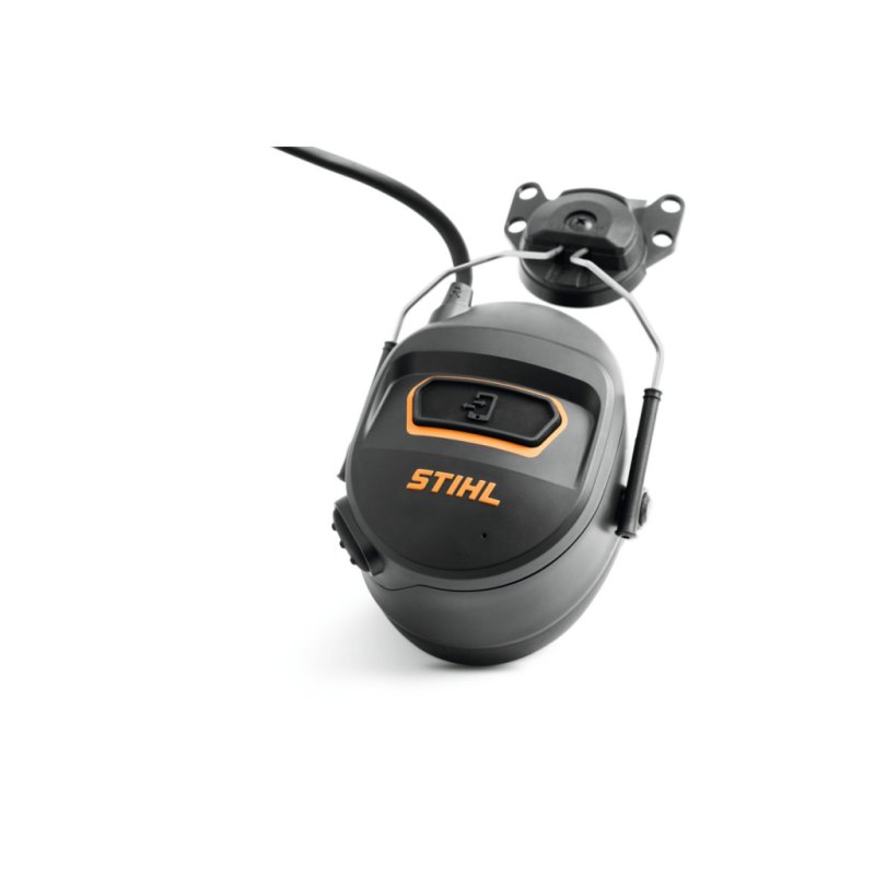 chrániče sluchu STIHL ADVANCE ProCOM pro přilbu