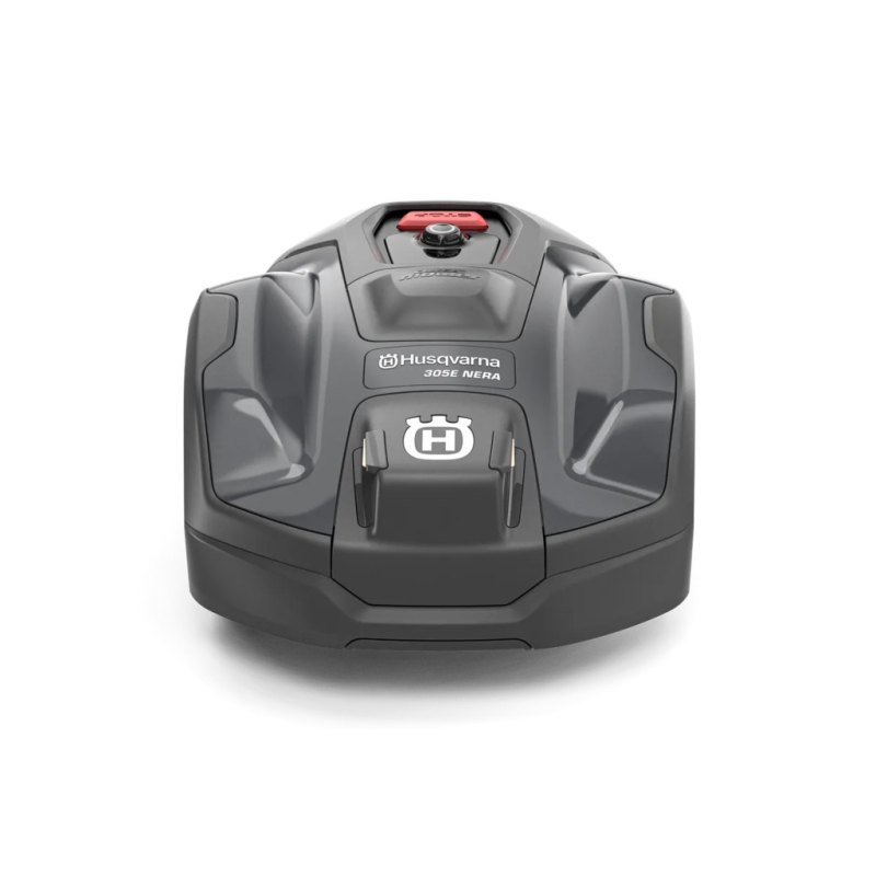 robotická sekačka Husqvarna Automower 305E NERA