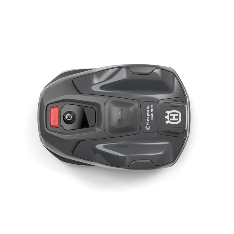 robotická sekačka Husqvarna Automower 305E NERA