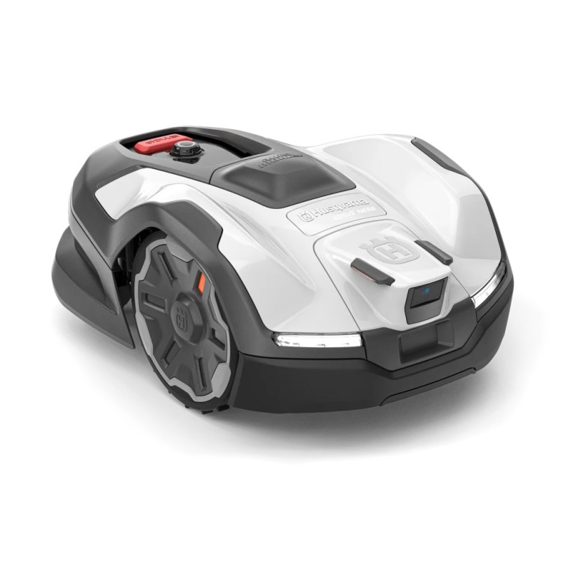 robotická sekačka Husqvarna Automower 405VE NERA