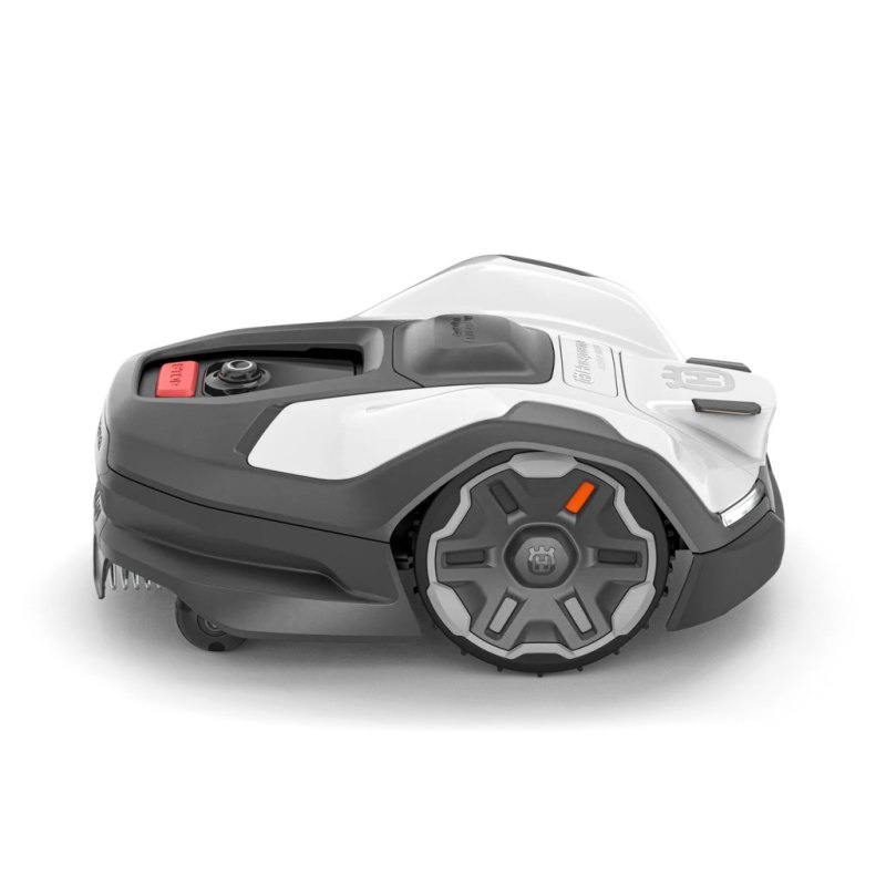 robotická sekačka Husqvarna Automower 410VE NERA