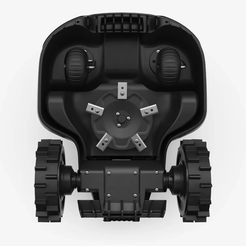 robotická sekačka Mammotion YUKA mini 2 1000