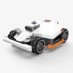 robotická sekačka Mammotion LUBA 3 AWD 1500