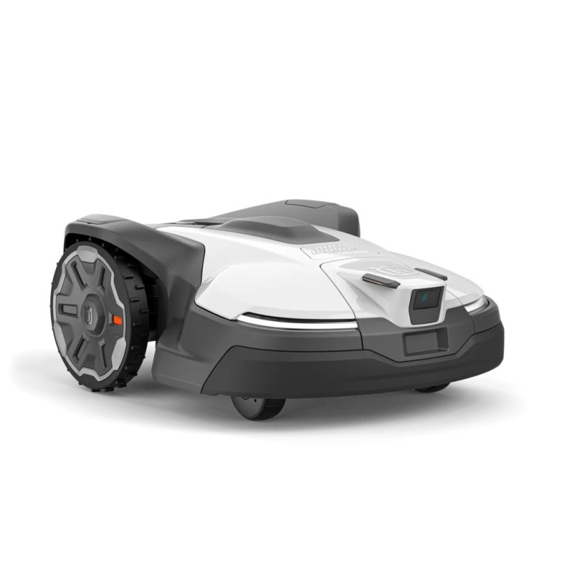 robotická sekačka Husqvarna Automower 430V NERA