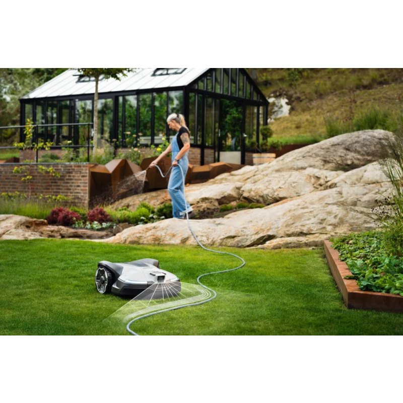 robotická sekačka Husqvarna Automower 430V NERA