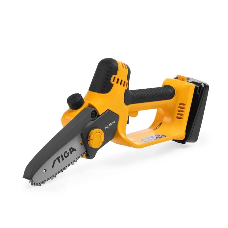 aku pila STIGA PR 100e Kit (akumulátor 2Ah + nabíječka)