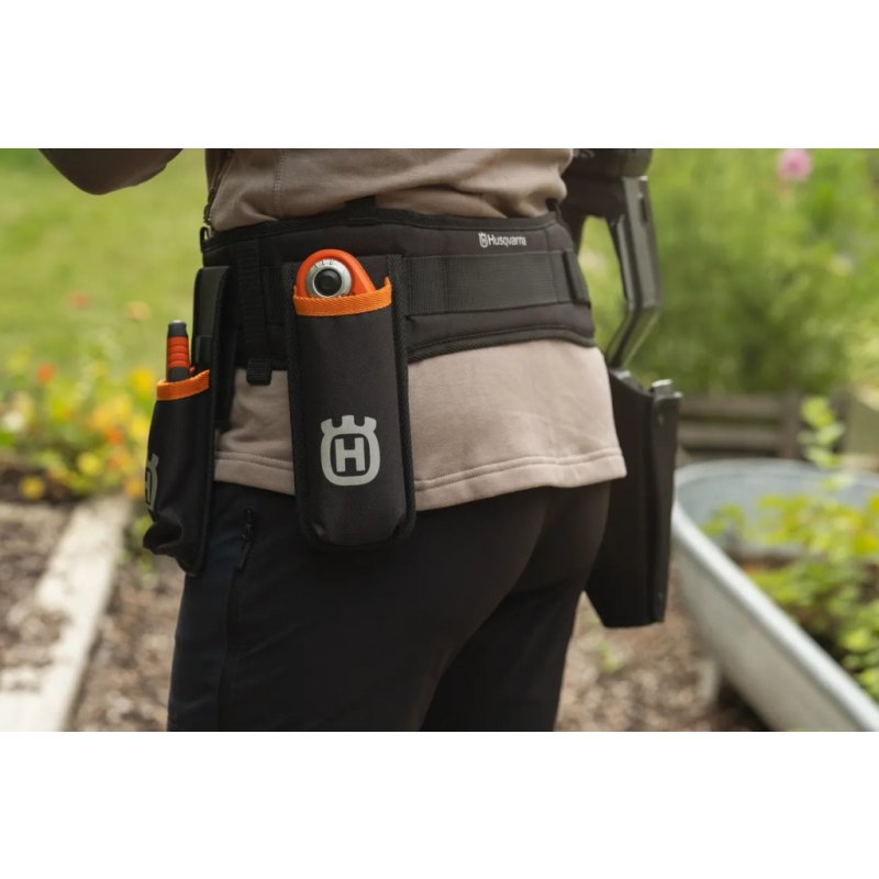 zahradnický opasek Husqvarna