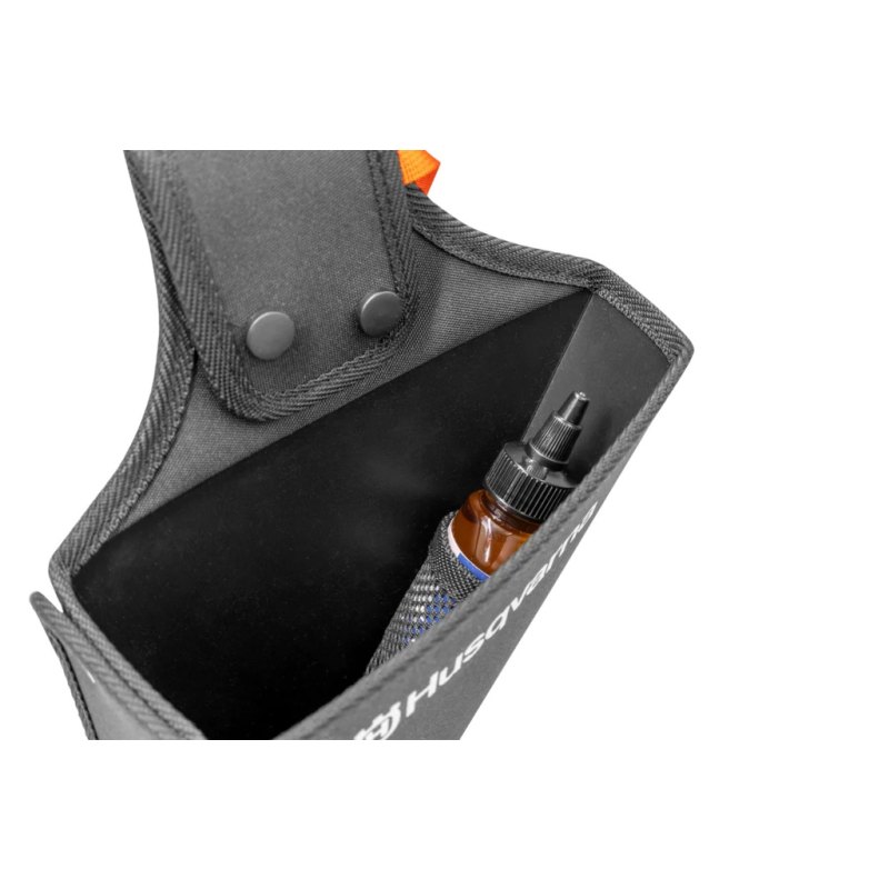 držák na opasek pro pilku Husqvarna Aspire