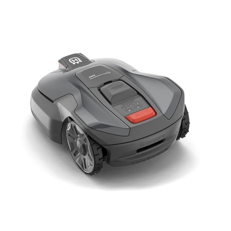 robotická sekačka Husqvarna Automower 308V