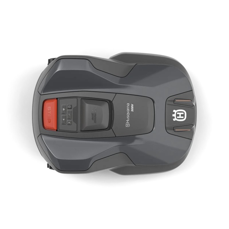 robotická sekačka Husqvarna Automower 308V