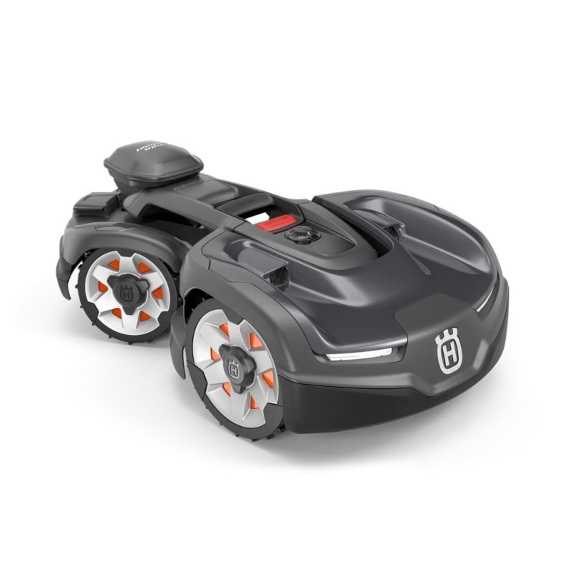 robotická sekačka Husqvarna Automower 435X AWD NERA
