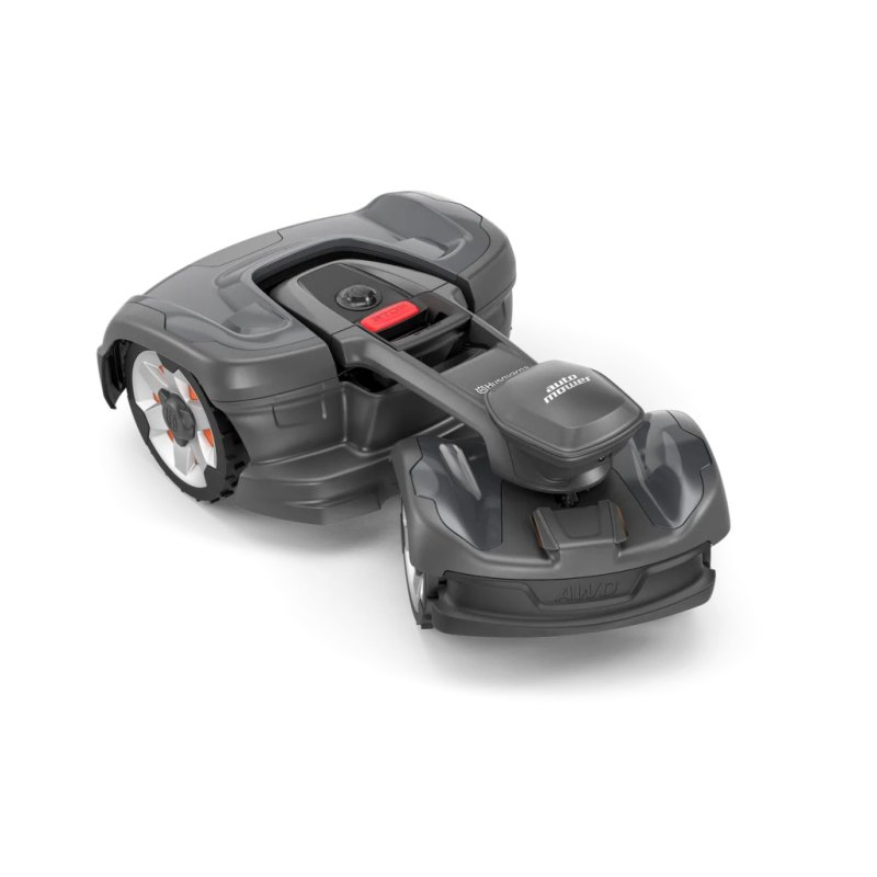 robotická sekačka Husqvarna Automower 435X AWD NERA
