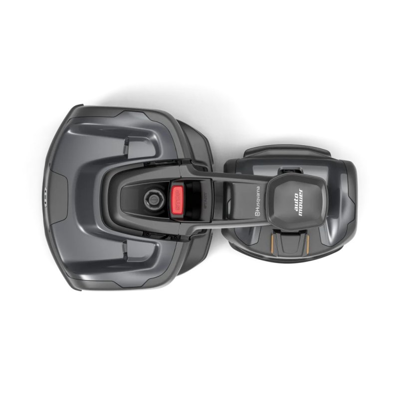 robotická sekačka Husqvarna Automower 435X AWD NERA