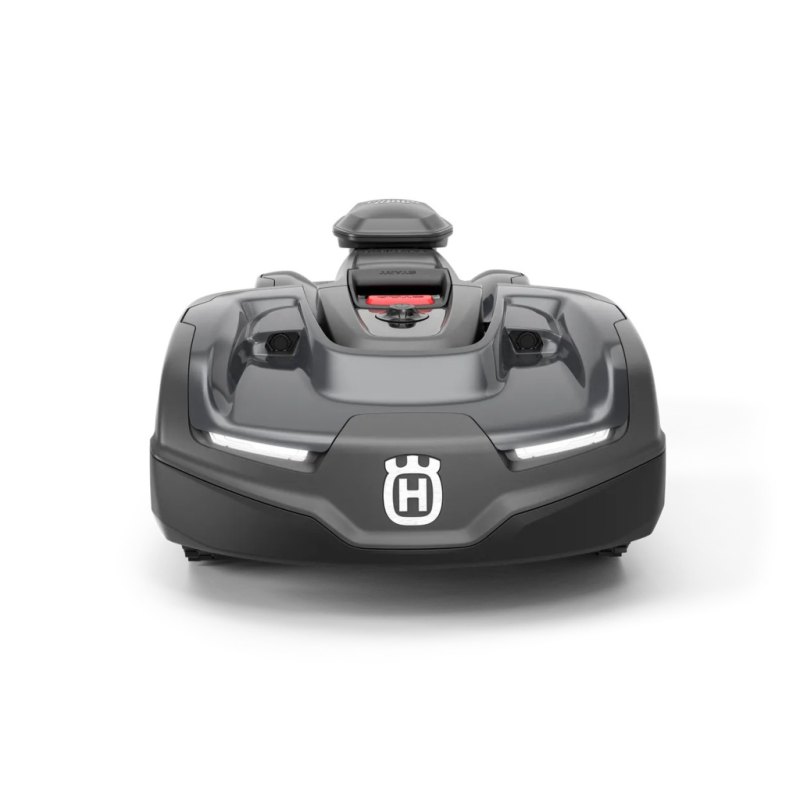 robotická sekačka Husqvarna Automower 435X AWD NERA