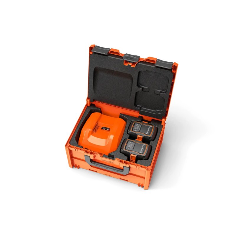 Husqvarna Power Pack BC1-UN (2x B360X + C750X)