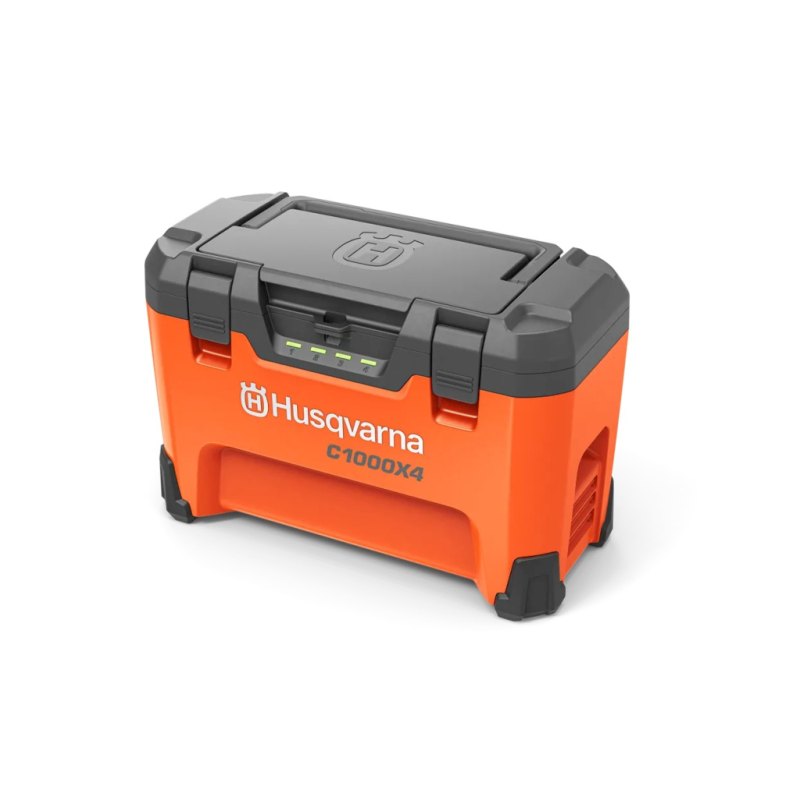 Husqvarna Power Pack C1000X4 (B220X + 2xB330X + B540X)