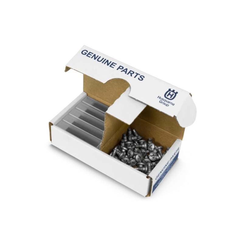 sada náhradních nožů Automower Endurance HSS 45 ks sada náhradních nožů Automower Endurance HSS 45 ks