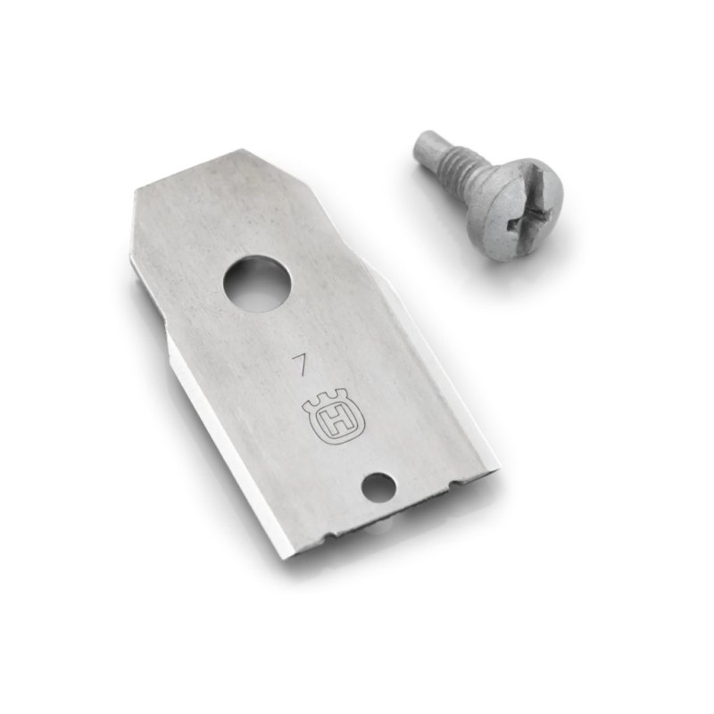 sada náhradních nožů Automower Husqvarna Enhance HSS 45 ks