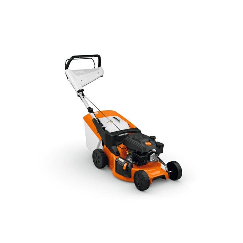 sekačka STIHL RM 248