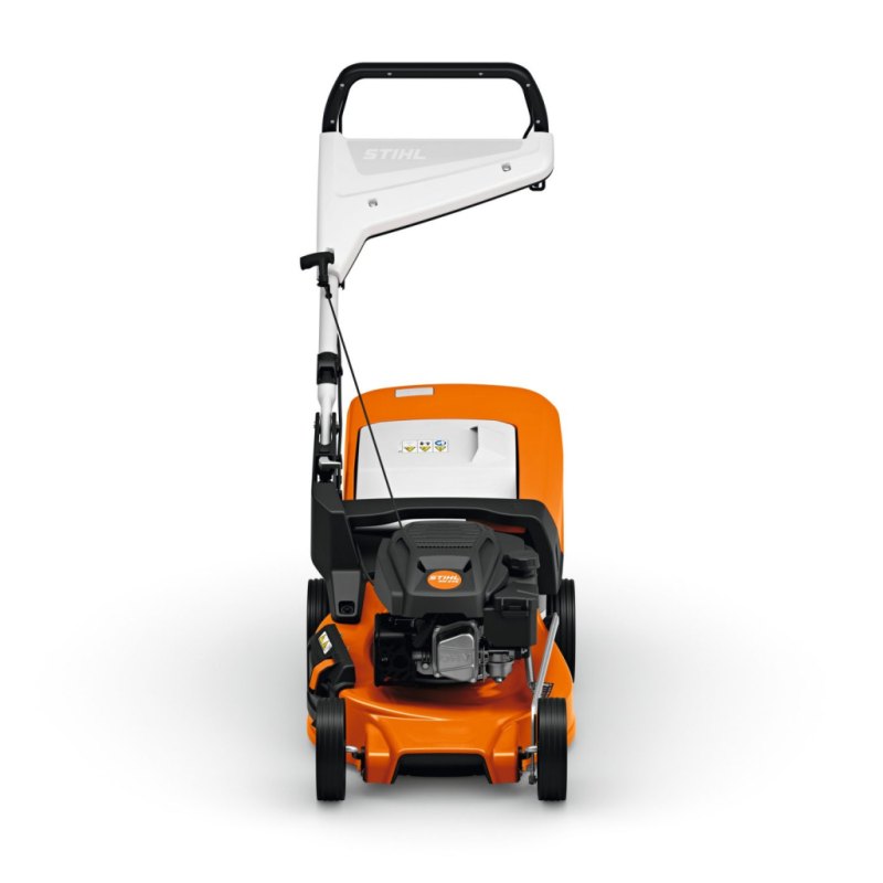 sekačka STIHL RM 248 sekačka STIHL RM 248