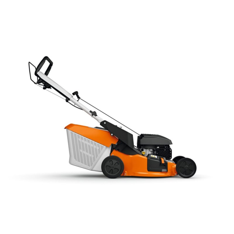 sekačka STIHL RM 248 sekačka STIHL RM 248