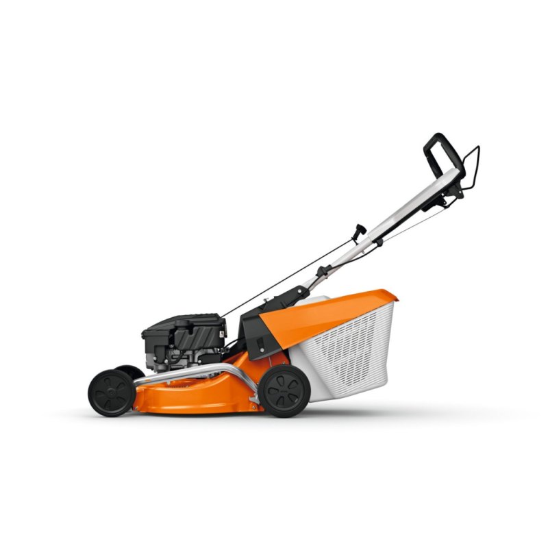 sekačka STIHL RM 248 sekačka STIHL RM 248