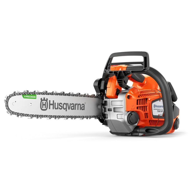 benzinová jednoruční pila Husqvarna T540 XP III