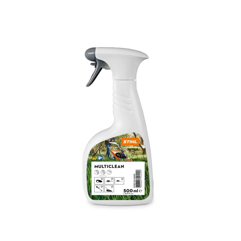 speciální čistič STIHL Multiclean 500ml