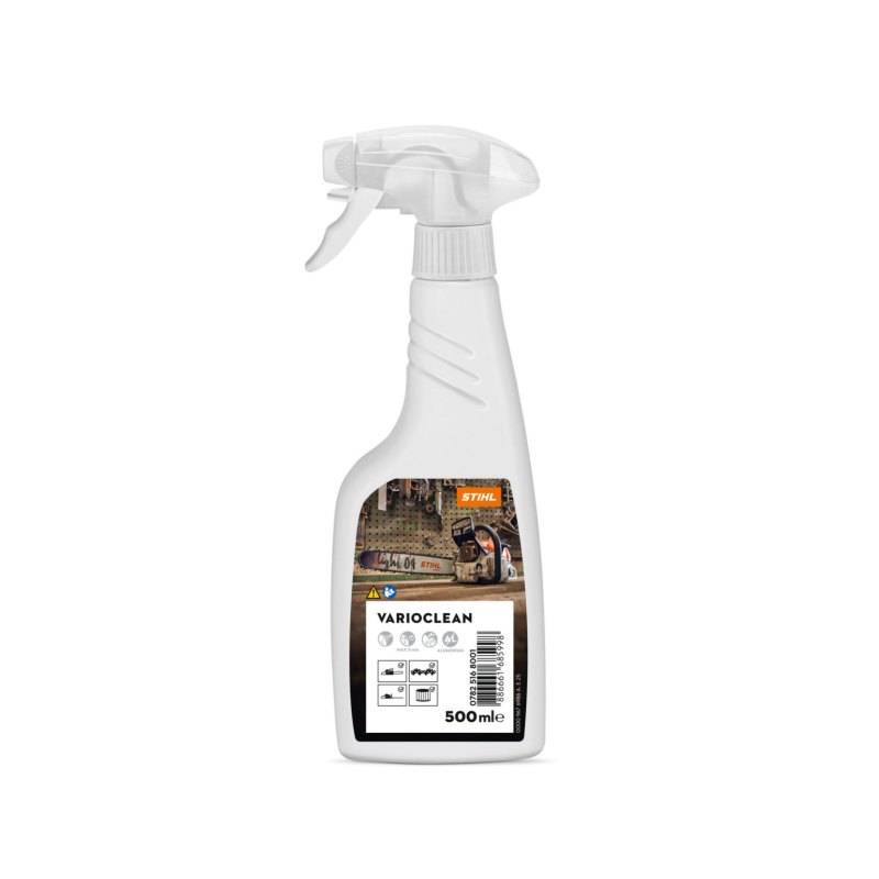 univerzální čistící prostředek STIHL VarioClean 500ml