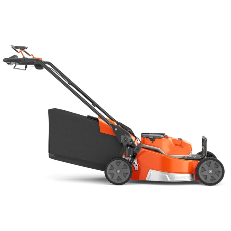 akumulátorová sekačka Husqvarna LC 551i V