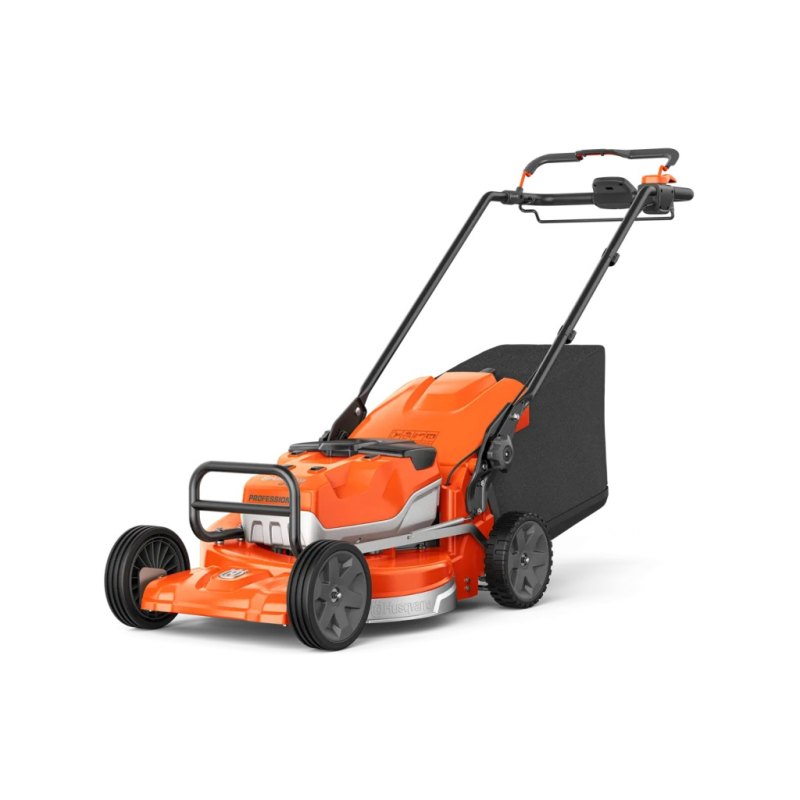 akumulátorová sekačka Husqvarna LC 551i V