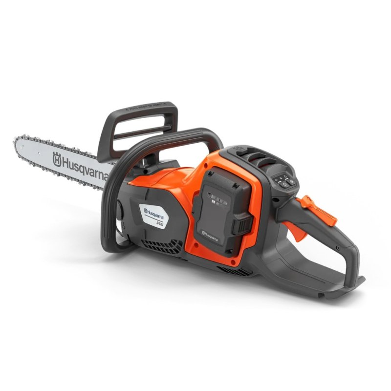 aku pila Husqvarna 242i - KIT (B140 + C80)