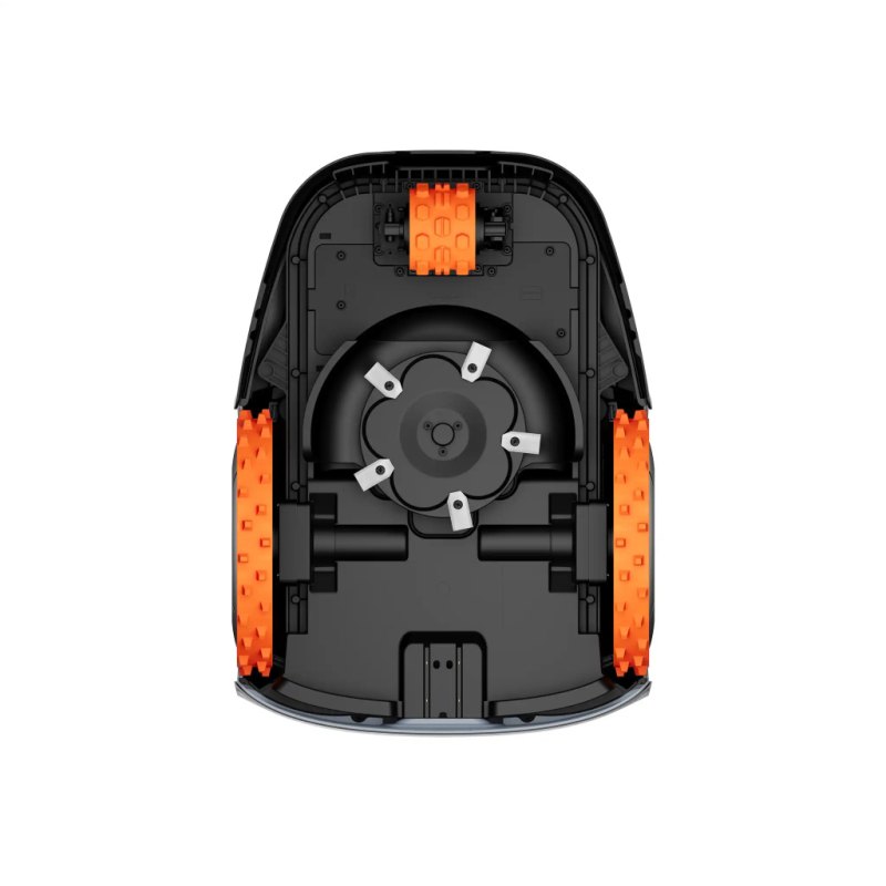 robotická sekačka Navimow i210E AWD