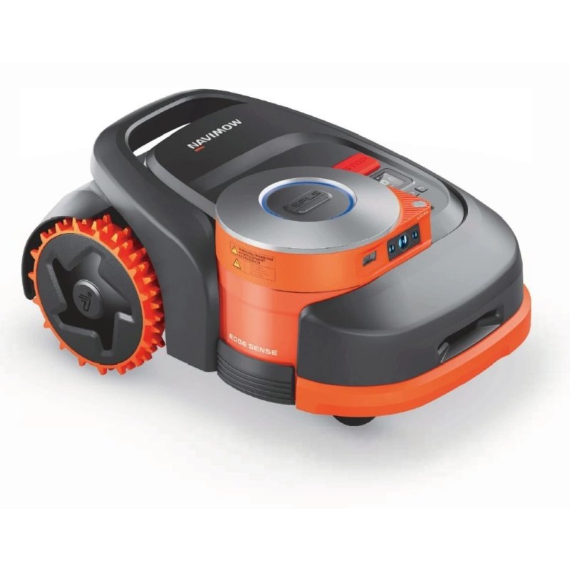 robotická sekačka Segway Navimow H206E