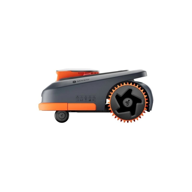robotická sekačka Segway Navimow H206E