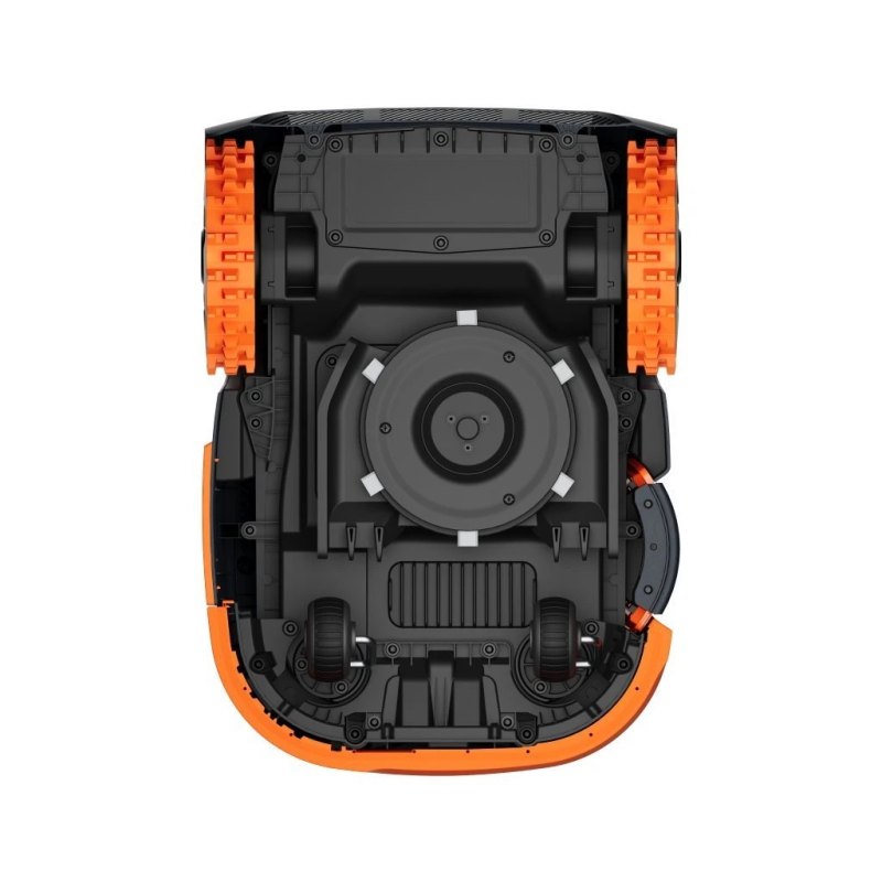 robotická sekačka Segway Navimow H215E
